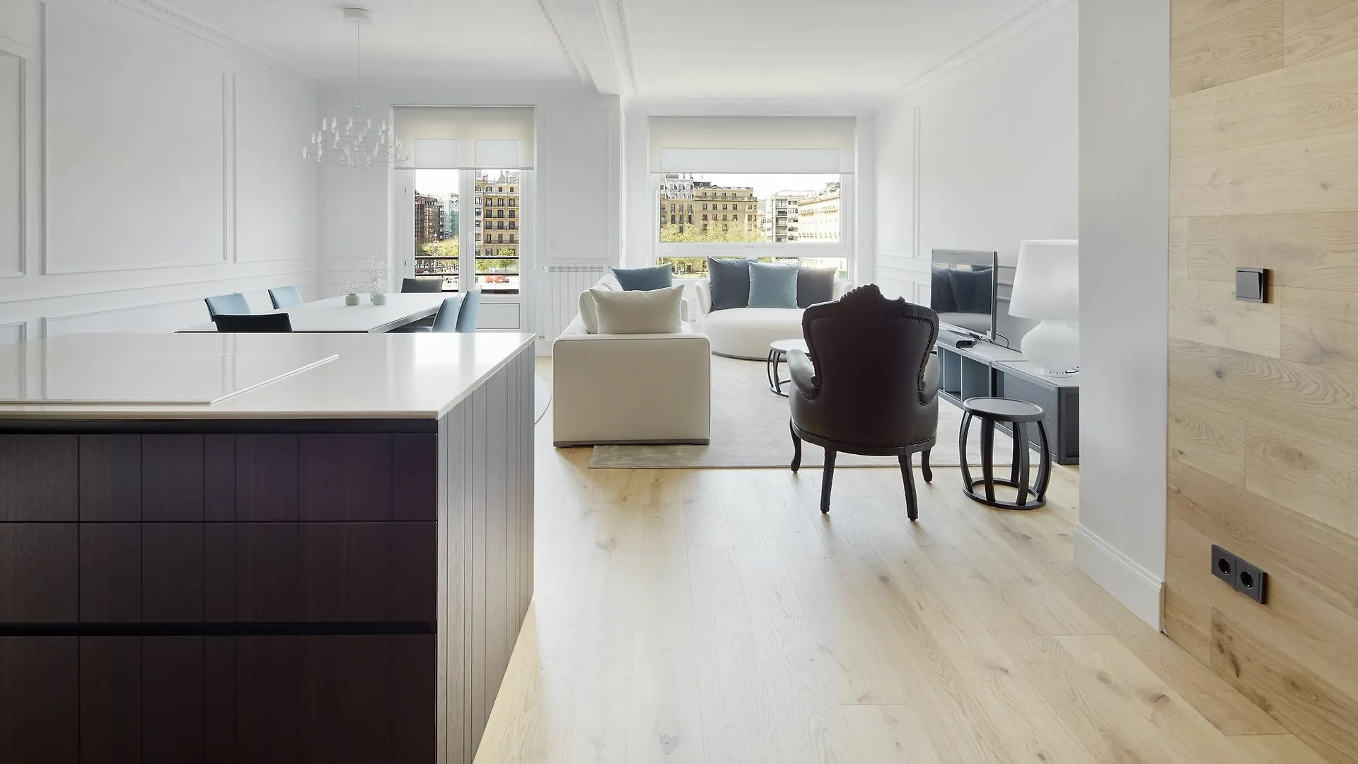 Sundance By Feelfree Rentals 산세바스티안
